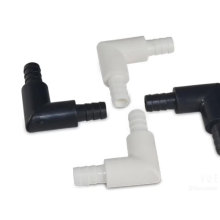 Connector Plastic Injection Molding Joints